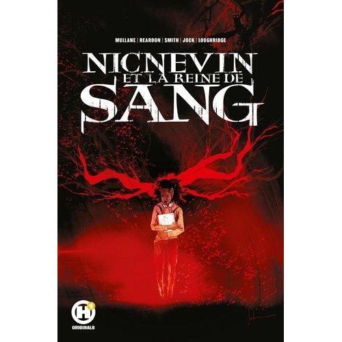 Nicnevin Et La Reine De Sang