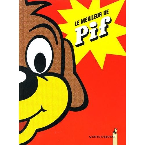 Le Meilleur De Pif