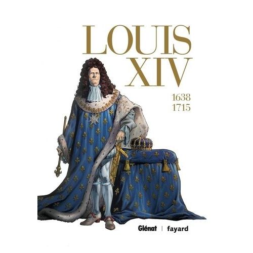 Louis Xiv - L'intégrale