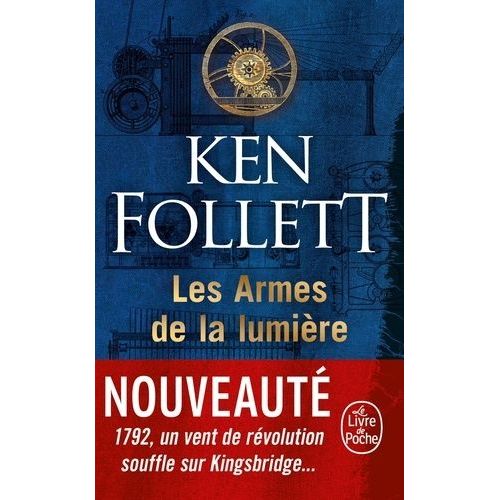 Les Armes De La Lumière