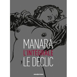 Le Déclic L'intégrale