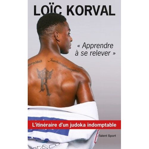 Apprendre À Se Relever