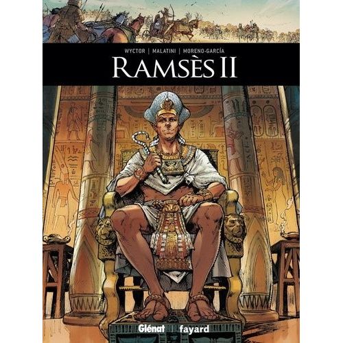 Ramses Ii