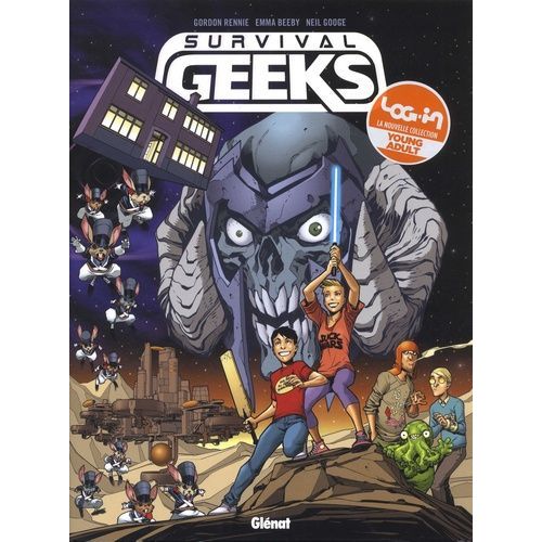 Survival Geeks