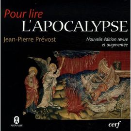 Pour Lire L'apocalypse