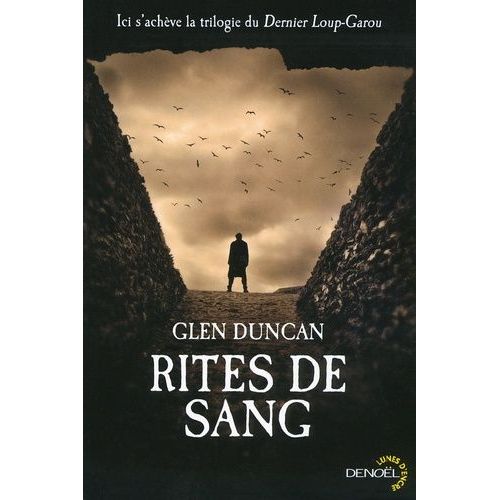 Rites De Sang