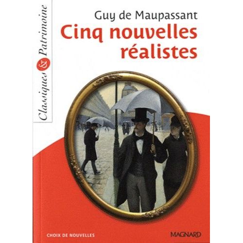 Cinq Nouvelles Réalistes