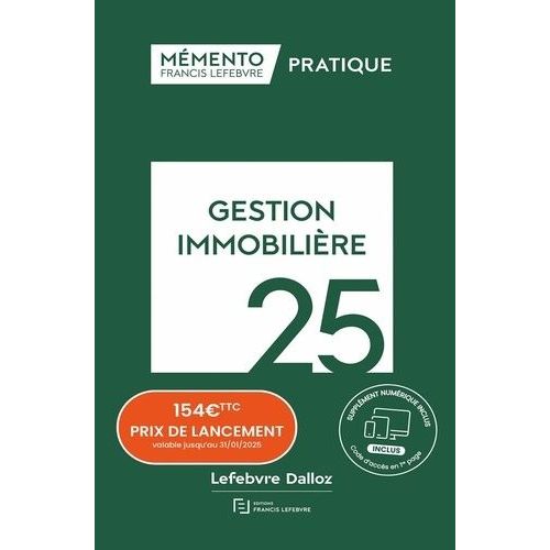 Gestion Immobilière