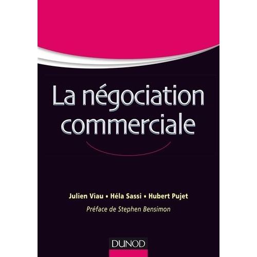 La Négociation Commerciale