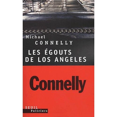 Les Égouts De Los Angeles