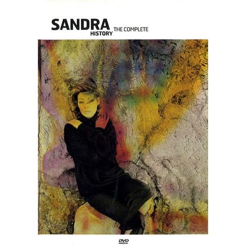 Sandra (Cretu) - The Complete History - Clips Best Of / Compilation