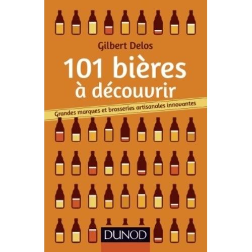 101 Bières À Découvrir