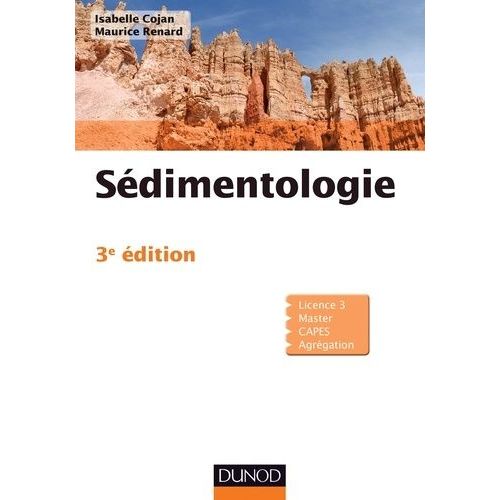 Sédimentologie