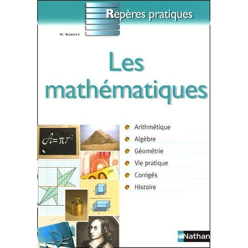 Les Mathématiques