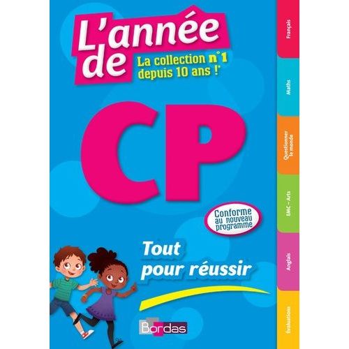 L'année De Cp