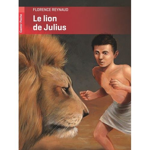 Le Lion De Julius