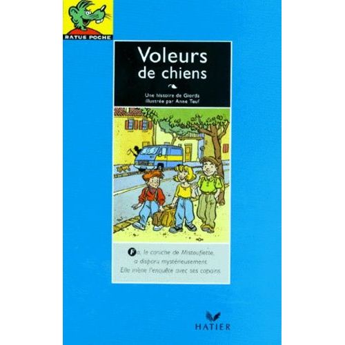 Voleurs De Chiens