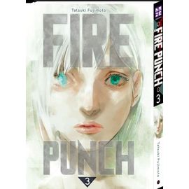 Fire Punch - Tome 3