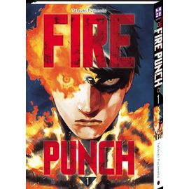 Fire Punch - Tome 1