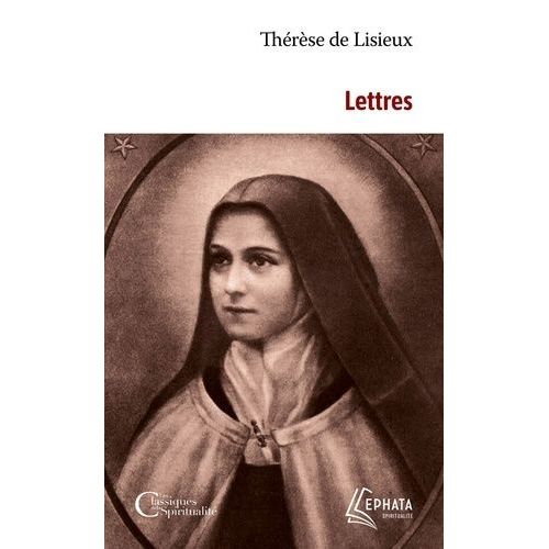 Lettres