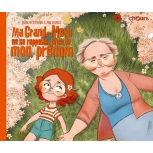 Ma Grand-Mère Ne Se Rappelle Plus De Mon Prénom