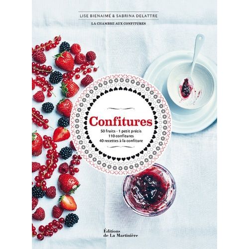 Confitures