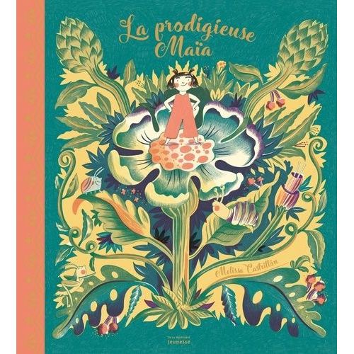 La Prodigieuse Maïa
