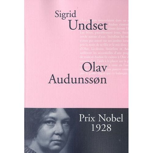 Olav Audunsson
