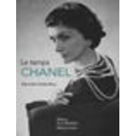 Le Temps Chanel