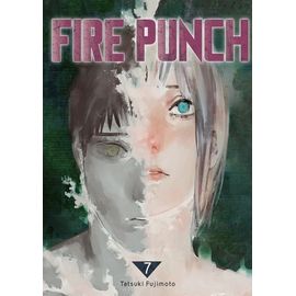 Fire Punch - Tome 7