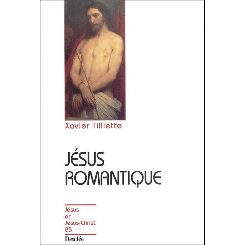 Jesus Romantique