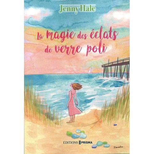La Magie Des Éclats De Verre Poli