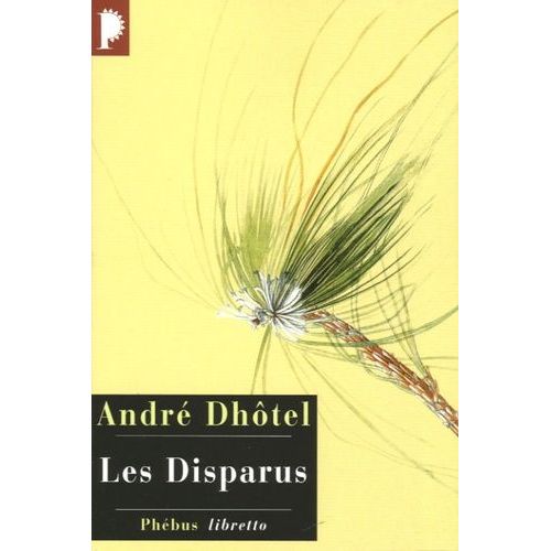 Les Disparus