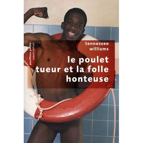 Le Poulet Tueur Et La Folle Honteuse