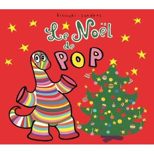 Pop - Le Noël De Pop