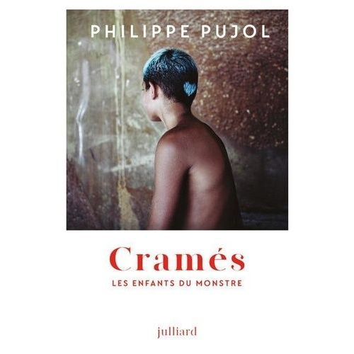 Cramés - Les Enfants Du Monstre