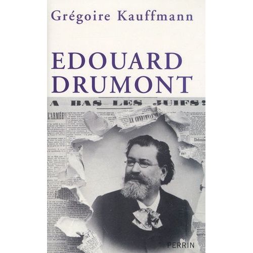 Edouard Drumont
