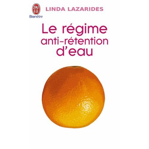 Le Régime Anti-Rétention D'eau