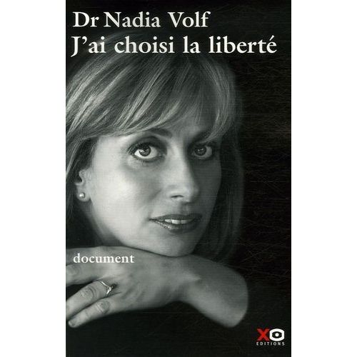 J'ai Choisi La Liberté