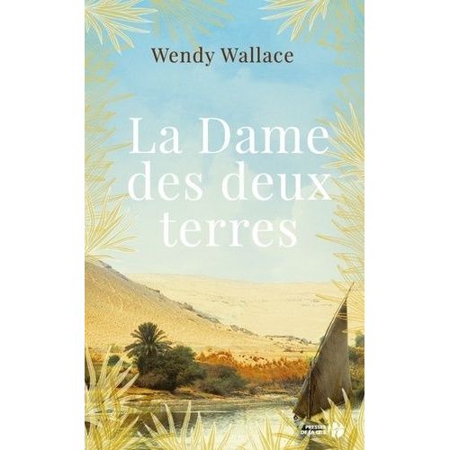 La Dame Des Deux Terres
