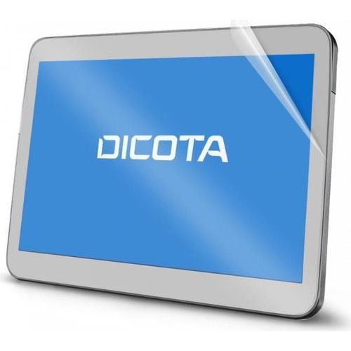 Dicota - Protection D'écran Pour Tablette - Film - 11" - Transparent - Pour Apple 11-Inch Ipad Pro (1ère Génération)