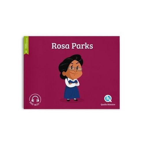 Rosa Parks