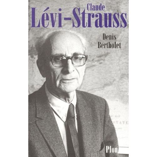 Claude Lévi-Strauss