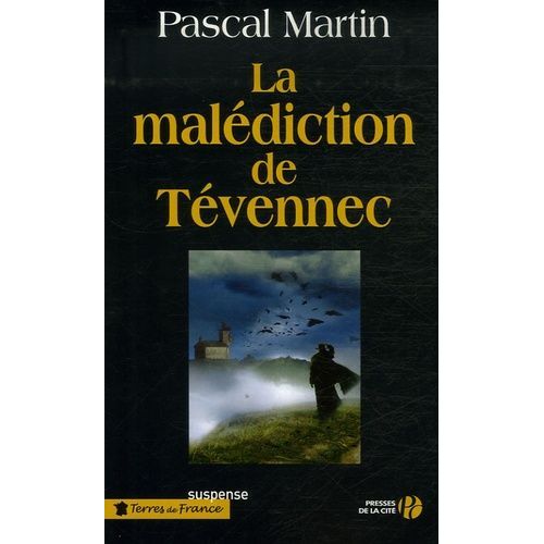 La Malédiction Des Tévennec