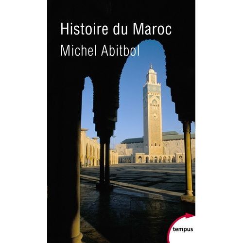 Histoire Du Maroc