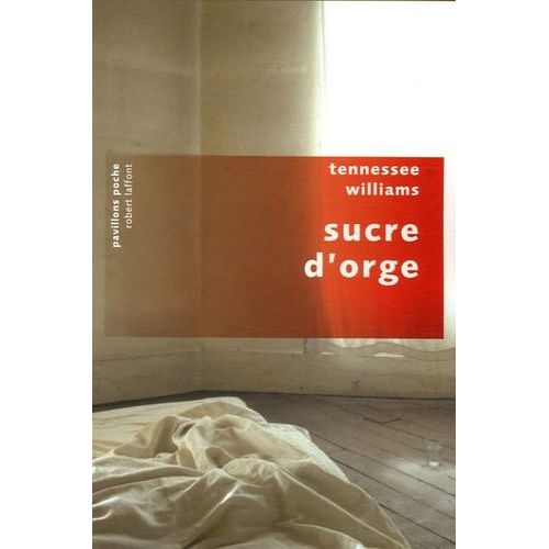 Sucre D'orge