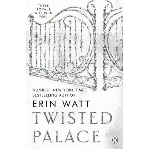 Twisted Palace