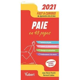 Paie En 48 Pages