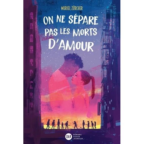 On Ne Sépare Pas Les Morts D'amour
