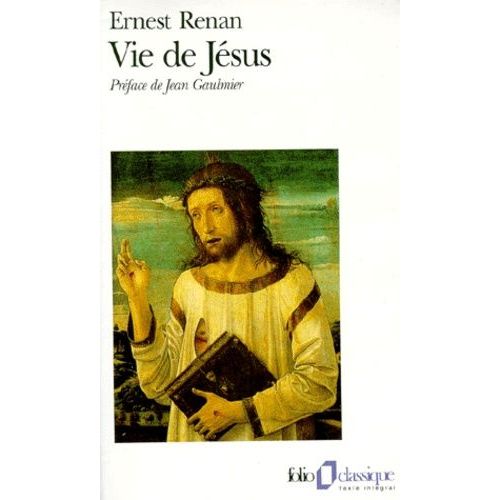 Vie De Jésus